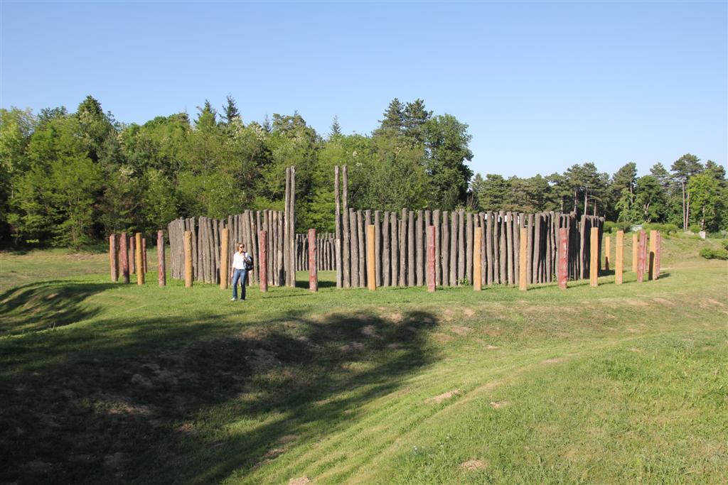 2012-05-19 bis 20 Frhjahrsausfahrt Heldenberg